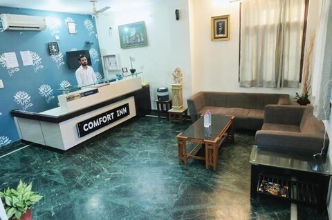 호텔 컴포트 인