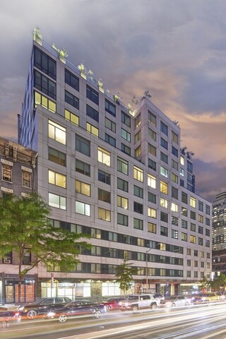 트러스 호텔 타임스 스퀘어