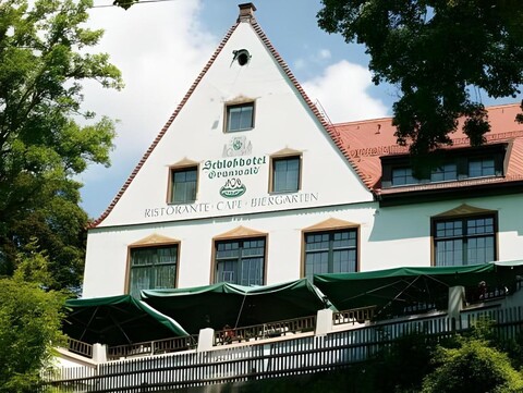 Schlosshotel Grunwald