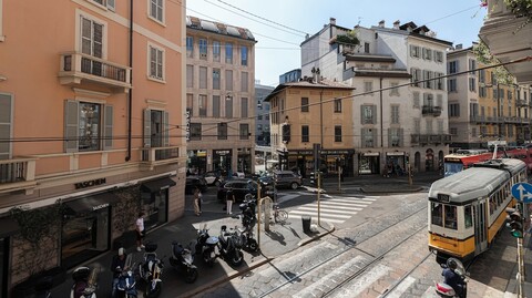 이탈리안웨이 - 메라빌리 18