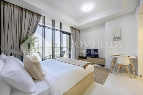 블룸필즈 매그니피센트 스튜디오 아이콘