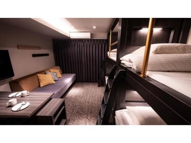 Rinn Sanjyo Ohashi East - Vacation STAY 31507v