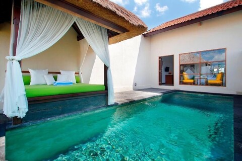 알람 푸이시 빌라