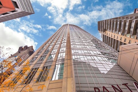 그랜드 벨몬트 스위트