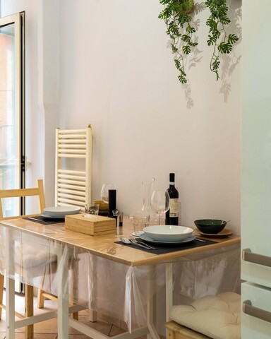 스쿠니조 아파트먼트