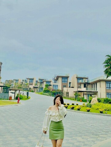 미스테리오 풀 빌라스 캄란