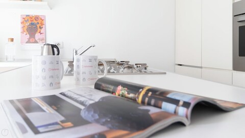 이탈리안웨이 - 팔레스트리나 31