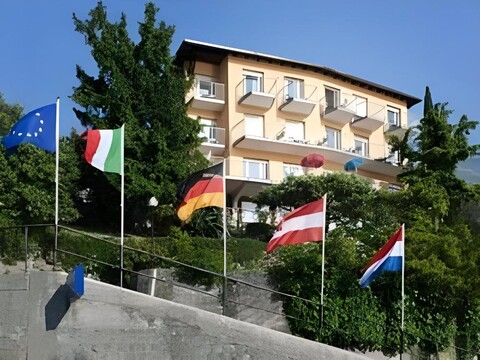 Hotel Casa Marinella