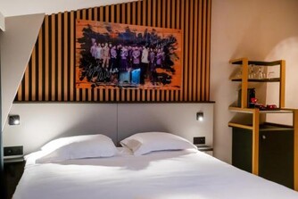 HOTEL by REBOUL - Boutique Hôtel Cassis