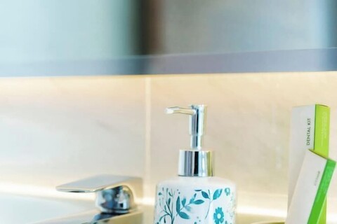 Beachfront 2Br at Wyndham Naithon Phuket 1501