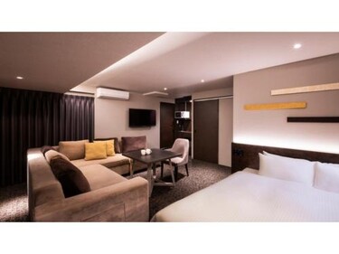 Rinn Sanjyo Ohashi East - Vacation STAY 31497v