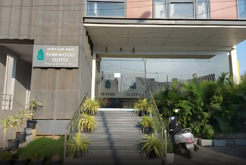 Parkwood Suites - Kadubeesanahalli