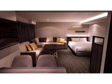 Rinn Sanjyo Ohashi East - Vacation STAY 31508v