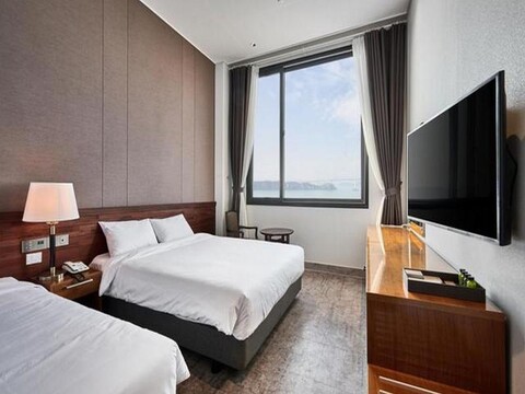 Mokpo Shinan Beach Hotel