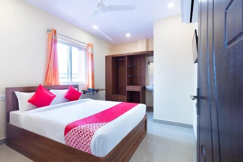 Hotel O The Gate
