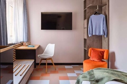 Flemings Hotel München Schwabing