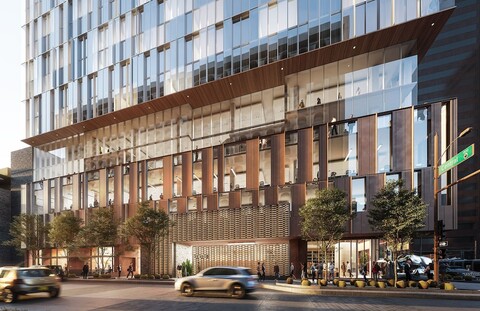 데누 호텔 & 스파