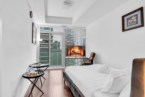 하버프런트 디스트릭트