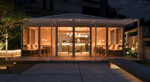 Kulangsu Lee Manor Hotel