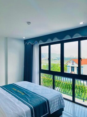 Tam Coc Armany Hotel & Sky Restaurant 