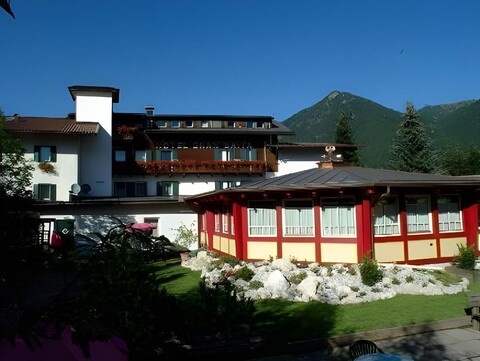 Family Hotel Gran Baita