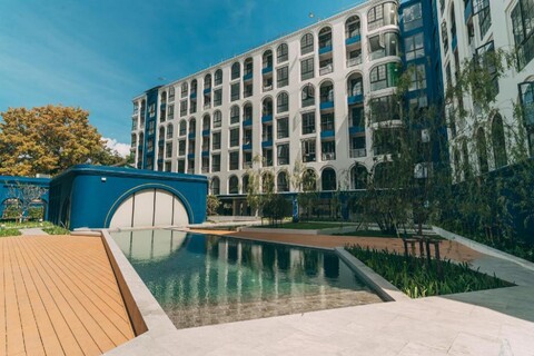 디 어보브 엘리먼트 방타오 푸켓