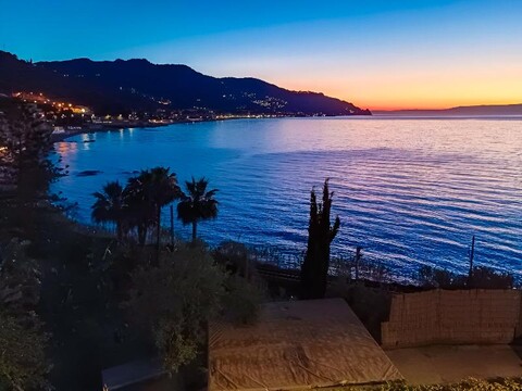 Hotiday Taormina Mare