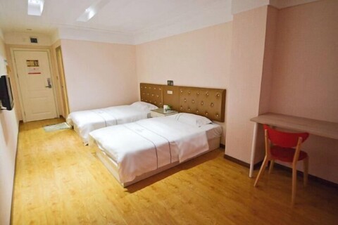 Huayi Business Hotel