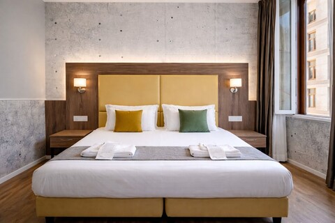 브람블 럭셔리 스위트