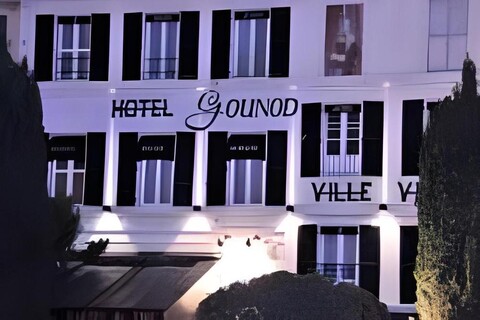 Hôtel Gounod