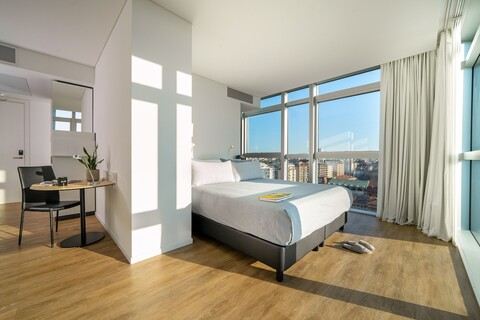 인사이드 바이 멜리아 밀라노 토레 갈파