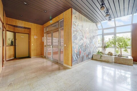 차밍 스튜디오 2P - 쿠르브부아