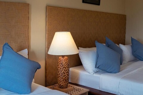 베이뷰 가든 리조트