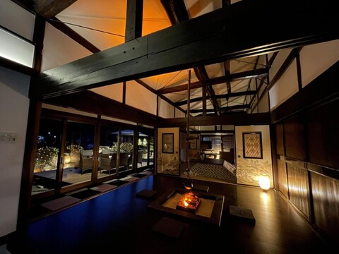 KandoStay Yatsugatake Fujiyama Terrace