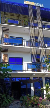 OYO 1130 트라이버스 홈텔