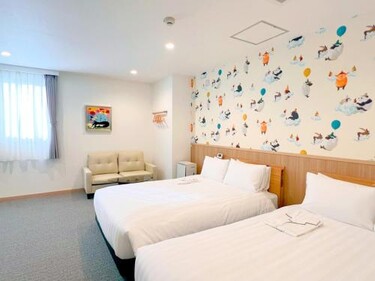 Stella Site Hakodate - Vacation STAY 23662v