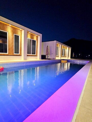 파라곤 풀빌라 여수