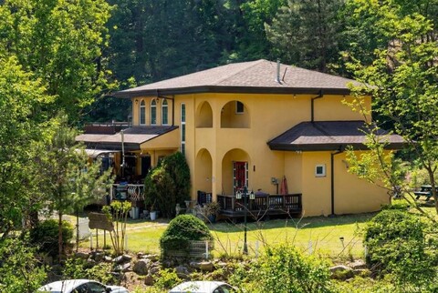 가평 루바 펜션