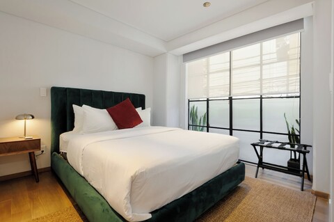 와하카 바이 윈우드 하우스