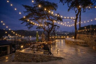 만디가 풀빌라 부산