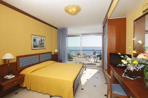 Bellevue et Mediterranneé