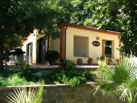 Agriturismo Zio Cristoforo