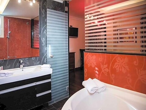 Marousi Hotel