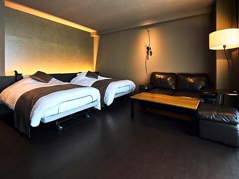 Oita Onsen Business Resort Kyuan