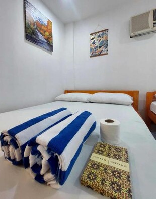 RenSea Haven Boracay Rm10