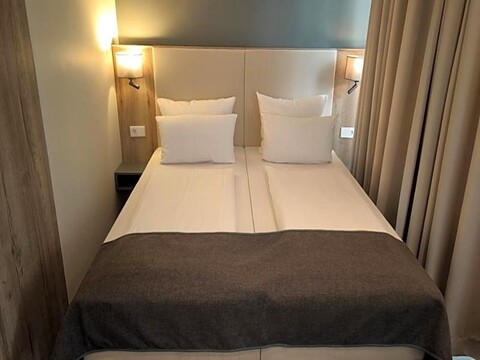 St Michaels Heim Hotel