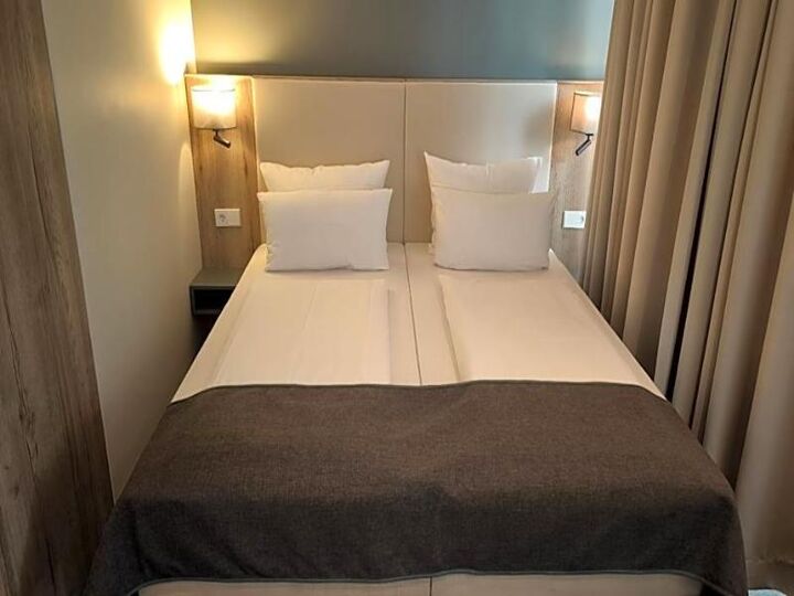 St Michaels Heim Hotel-i
