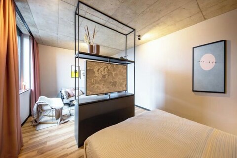 아이파트먼트 쾰른 오퍼 @HOME 바이 베스트 웨스턴