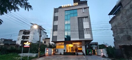 Hotel Karma Inn Near Akshay Patra Jagatpura