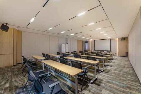 Wind bell Hotel (Foshan Guicheng Metro Station)